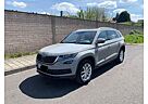 Skoda Kodiaq 1.5 TSI ACT DSG STYLE STYLE