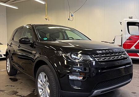 Land Rover Discovery Sport SE AWD