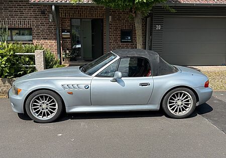 BMW Z3 Roadster 1.8 -