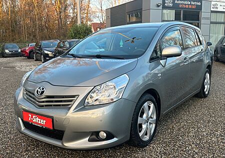 Toyota Verso Travel 7 Sitzer * Automatik