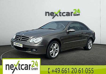 Mercedes-Benz CLK 280 CLK Coupe