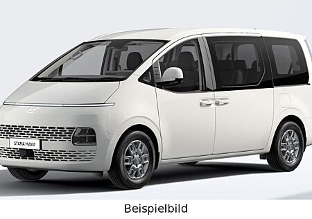 Hyundai Staria 1.6 T-GDI HEV AT Comfort Plus 9-Sitzer