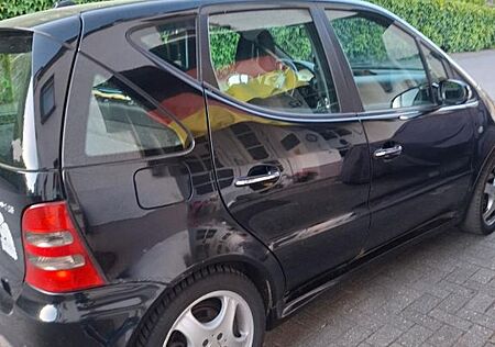 Mercedes-Benz A 210 Evolution Evolution 140Ps