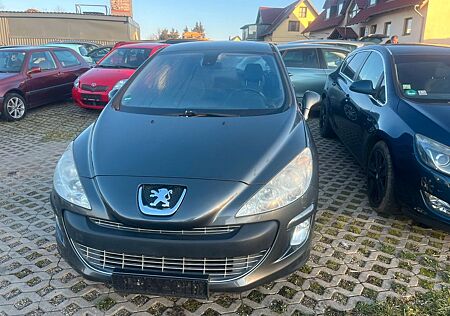 Peugeot 308 Sport