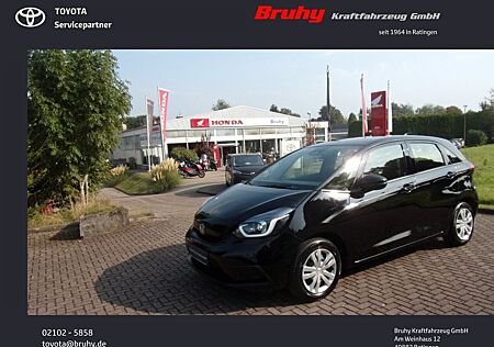 Honda Jazz 1.5 i-MMD Hybrid Com. PDC V+H Nachrüstung