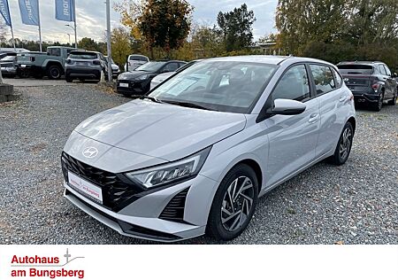 Hyundai i20 1.0 T-Gdi TREND inkl. LED Lichtpaket NAVI Si