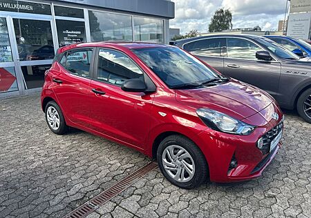 Hyundai i10 Select / WERKSGARANTIE BIS10/2026