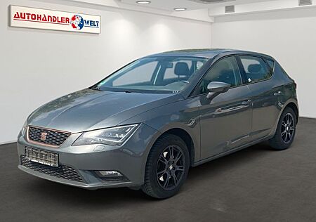 Seat Leon 1.4 TSI 5-trg. LED AAC SHZ BT Tempo