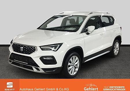 Seat Ateca Xperience 2,0 TDI Navi Digitales Cockpit L