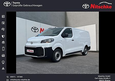 Toyota Pro Ace 2.0 L2 Kasten Meister *Gewerbeangebot*