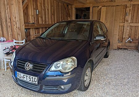 VW Polo Volkswagen 1.2 44kW Comfortline Comfortline