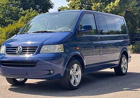 VW T5 Transporter Volkswagen /Service/Check up/Tüv neu***