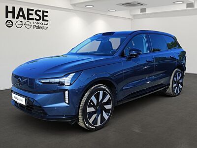 Volvo EX90 Ultra Pure Electric Twin Motor AWD 7-Sitzer