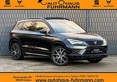 Cupra Ateca 2.0 TSI DSG 4D PANO/BEATS/LEDER/360/E-SITZ