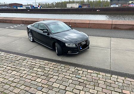 Audi A5 3.2 FSI tiptronic quattro -