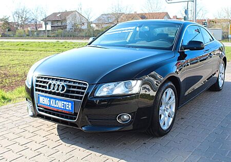 Audi A5 1.8 TFSI