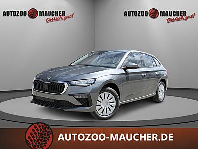 Skoda Scala Selection 1.0TSI DSG APP/PDC/SHZ/AHK