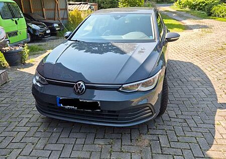 VW Golf Volkswagen 1.5 eTSI OPF 110kW DSG United United