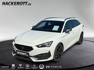 Cupra Leon Sportstourer VZ e-Hybrid *Batteriezertifika