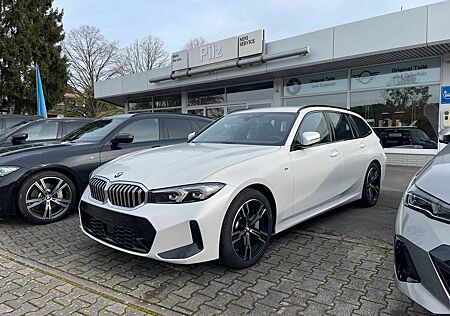 BMW 330i xdrive M-Sport Kamera ACC