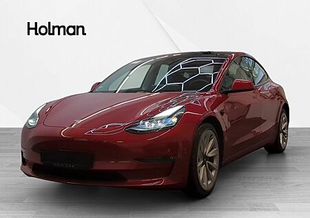 Tesla Model 3 gebraucht kaufen Tesla Model 3 Long Range 77 kWh Dual Motor Facelift A.