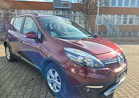 Renault Scenic III Xmod Paris CROSS