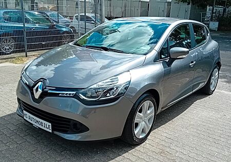 Renault Clio IV Dynamique