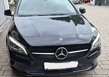 Mercedes-Benz CLA 220 Shooting Brake CLA 220 4MATIC Garantie D