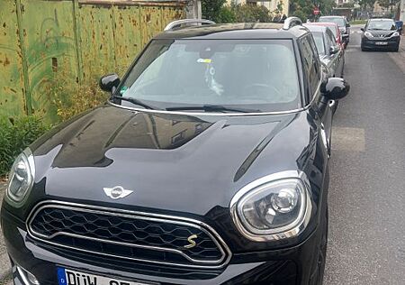 Mini Cooper S Countryman Cooper S E ALL4 Cooper S E