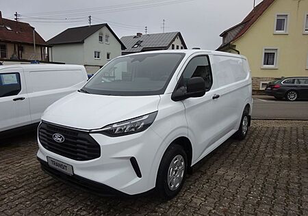 Ford Transit Custom Kasten 320 L1 Trend FWD Kamera