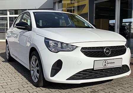 Opel Corsa F 1.2 Edition KLIMA PDC SITZHEIZUNG NAVI