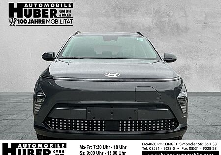 Hyundai Kona SX Elektro Trend/Go! 65,4 kWh **Aktion TZ**