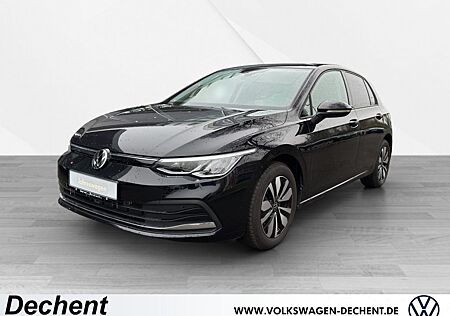 VW Golf Volkswagen MOVE VIII Move,Climatronic,App-Connect ACC,