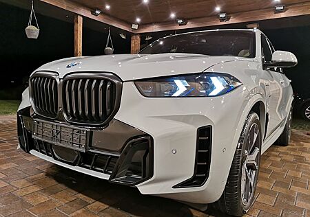 BMW X5 gebraucht kaufen BMW X5 Baureihe 50 e xDrive M Sport