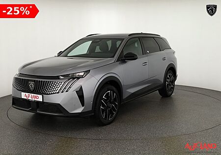 Peugeot 5008 1.2 mHEV Aut. LED ACC 7-Sitzer AHK