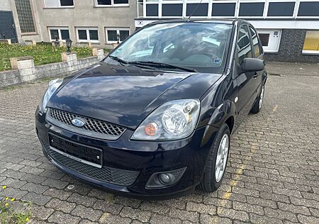 Ford Fiesta 1,3