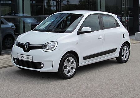 Renault Twingo 1.0 SCe 65 Limited Klima Fenster el.