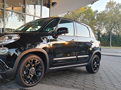 Fiat 500L Cross 1.4 16V Cross Cross