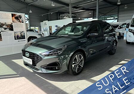 Hyundai i30 Kombi MY25 1.0 T-GDI 100PS 7-DCT ADVANTAGE P