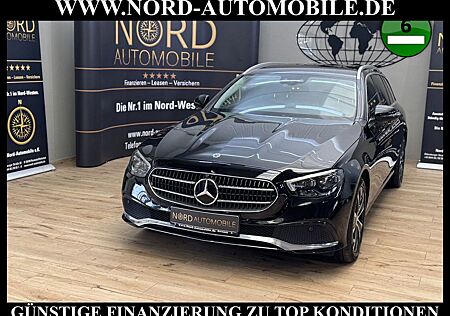 Mercedes-Benz E 300 de T Avantgarde Distro+*Wide*Burm*Memo*HUD