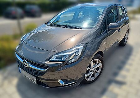 Opel Corsa 1.4 Turbo ecoFLEX INNOVATION 74kW S/S ...