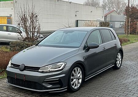VW Golf Volkswagen 7.5 R-Line / Highline