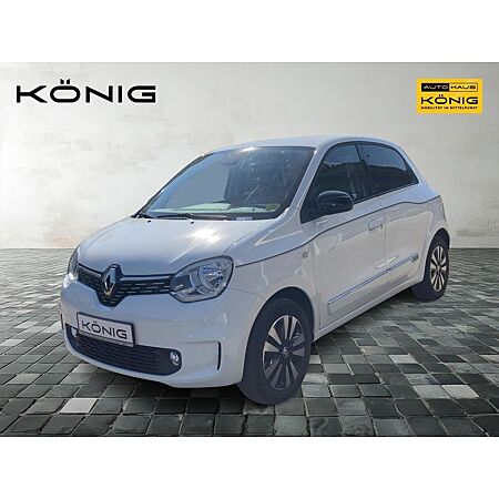 Renault Twingo leasen