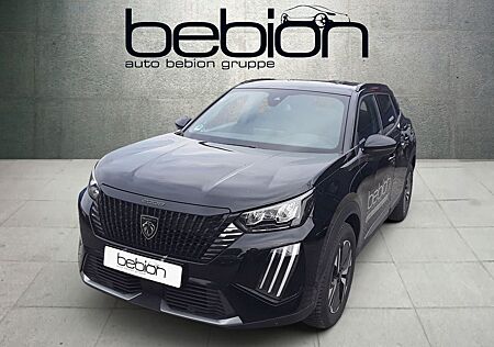 Peugeot 2008 1.2 145 Allure PDC LED KlimaA SpurH