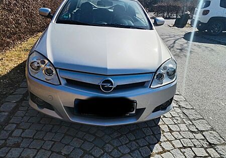 Opel Tigra 1.4 TWINPORT -