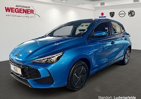 MG MG3 Hybrid+ Standard /Kamera/Carplay/Navi