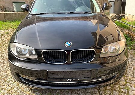 BMW 118i -