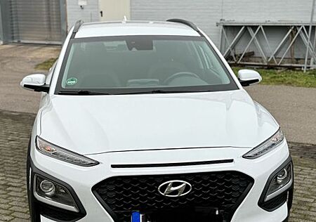 Hyundai Kona 1.0 T-GDI YES! YES!