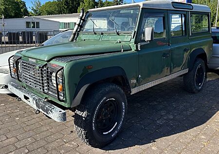 Land Rover Defender 110 Td4 Station Wagon S