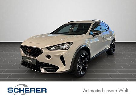 Cupra Formentor VZ 2.0 TSI